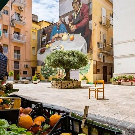 Casetta Sapienza Geata Exterior foto