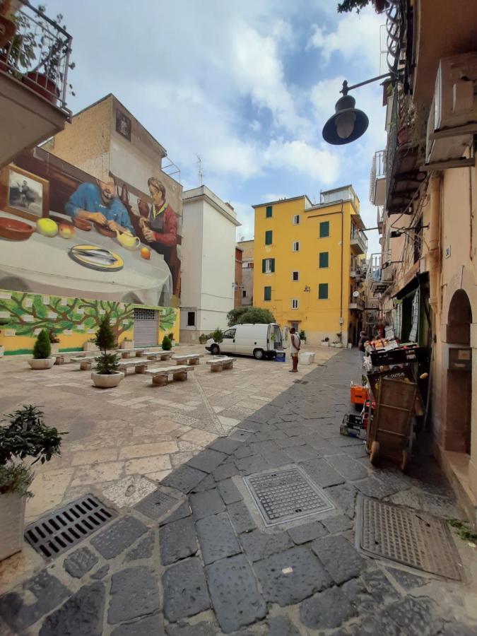 Casetta Sapienza Geata Exterior foto