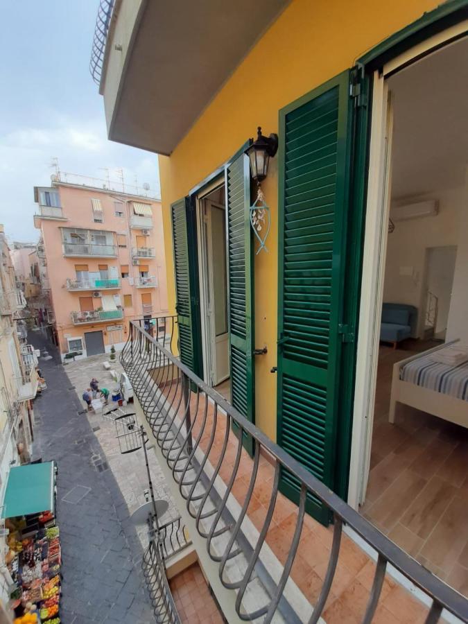Casetta Sapienza Geata Exterior foto