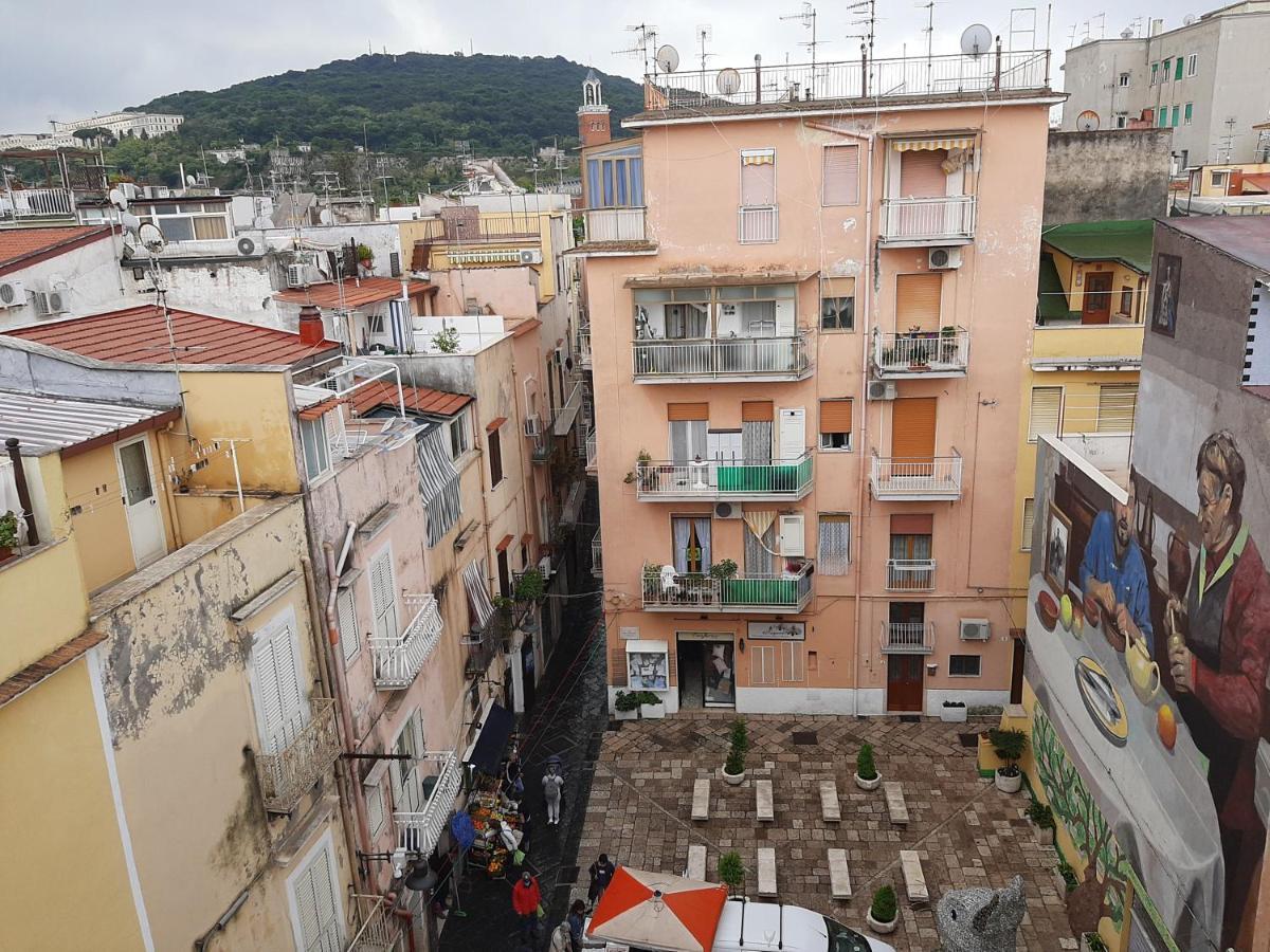 Casetta Sapienza Geata Exterior foto