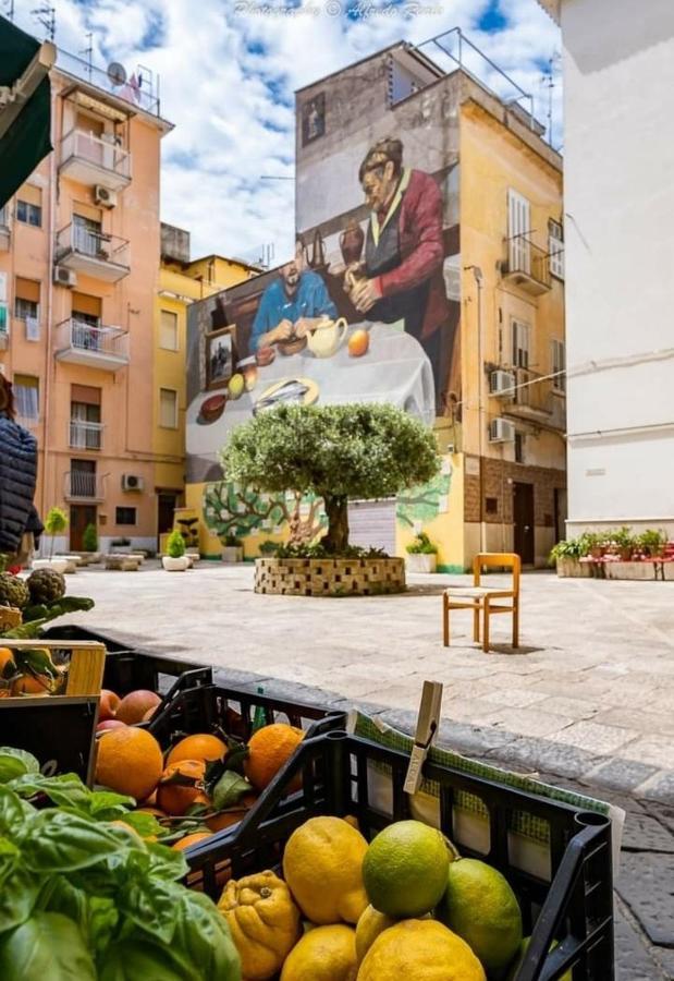 Casetta Sapienza Geata Exterior foto