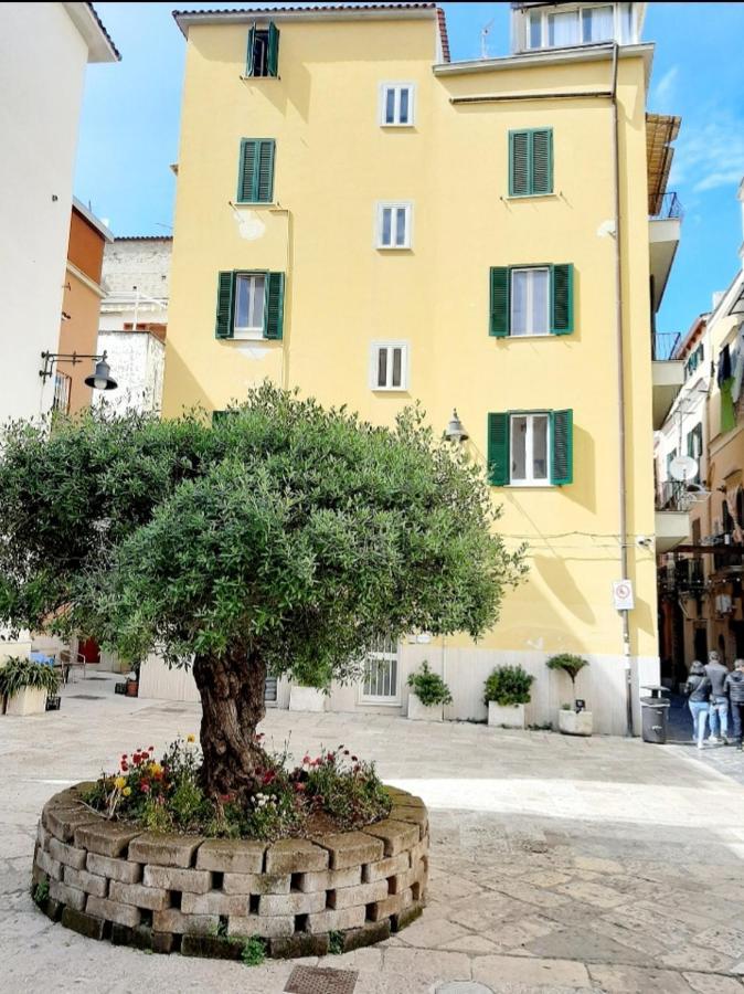 Casetta Sapienza Geata Exterior foto